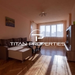 Дава се под наем Тристаен апартамент в София, Център - 120 кв.м за 714 € - Снимка #1