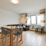 Дава се под наем Тристаен апартамент в София, Люлин 10 - 83 кв.м за 727.77 € - Снимка #1