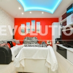 Дава се под наем Тристаен апартамент в София, Студентски град - 90 кв.м за 797.64 € - Снимка #1