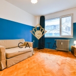 Дава се под наем Тристаен апартамент в София, Оборище - 95 кв.м за 697.17 € - Снимка #1