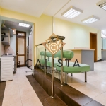 Дава се под наем Офис в София, Център - 76 кв.м за 746.64 € - Снимка #1