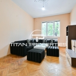 Дава се под наем Тристаен апартамент в София, Център - 89 кв.м за 478.38 € - Снимка #1