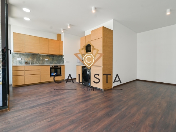 Дава се под наем Офис в София, Манастирски ливади - 52 кв.м за 746.64 € - Снимка #1