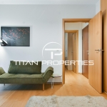 Дава се под наем Двустаен апартамент в София, Център - 48 кв.м за 698.19 € - Снимка #1