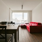 Дава се под наем Двустаен апартамент в София, Дружба 2 - 60 кв.м за 714 € - Снимка #1