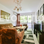 Дава се под наем Тристаен апартамент в София, Дианабад - 90 кв.м за 797.64 € - Снимка #1