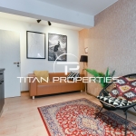 Дава се под наем Тристаен апартамент в София, Център - 62 кв.м за 698.19 € - Снимка #1