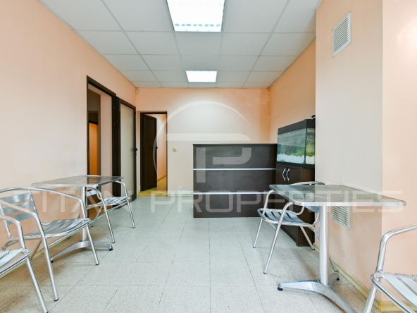 Магазин в София, Дружба 2 - 160 кв.м за 702 €/кв.м - Снимка #1