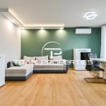 Дава се под наем Двустаен апартамент в София, Лагера - 85 кв.м за 698.19 € - Снимка #1