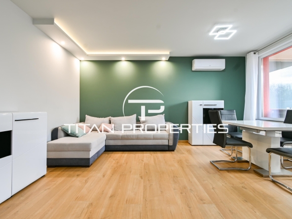 Дава се под наем Двустаен апартамент в София, Лагера - 85 кв.м за 698.19 € - Снимка #1