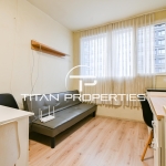 Дава се под наем Двустаен апартамент в София, Банишора - 42 кв.м за 448.8 € - Снимка #1