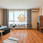 Дава се под наем Двустаен апартамент в София, Витоша - 70 кв.м за 618.12 € - Снимка #1