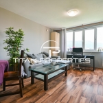 Дава се под наем Двустаен апартамент в София, Младост 4 - 75 кв.м за 648.21 € - Снимка #1