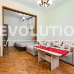 Дава се под наем Двустаен апартамент в София, Център - 40 кв.м за 518.67 € - Снимка #1