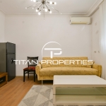 Дава се под наем Двустаен апартамент в София, Лозенец - 48 кв.м за 677.79 € - Снимка #1
