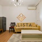 Дава се под наем Двустаен апартамент в София, Лозенец - 48 кв.м за 677.28 € - Снимка #1