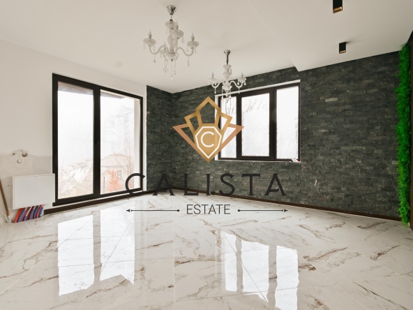 Тристаен апартамент в София, м-т Гърдова глава - 105 кв.м за 1263 €/кв.м - Снимка #1