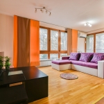 Тристаен апартамент в София, Манастирски ливади - 101 кв.м за 2197 €/кв.м - Снимка #1