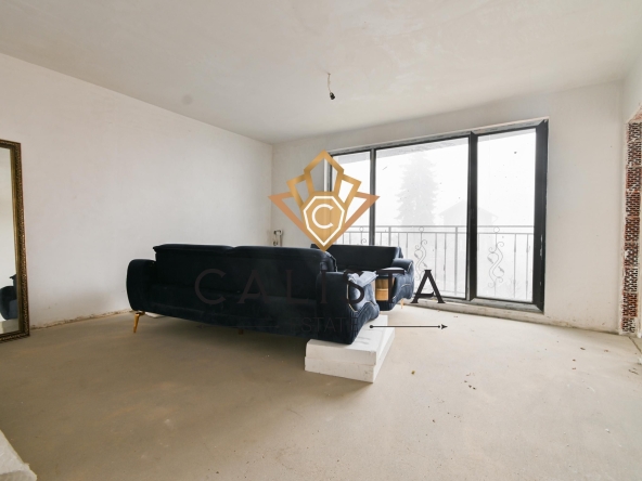 Тристаен апартамент в София, м-т Гърдова глава - 98 кв.м за 1145 €/кв.м - Снимка #1