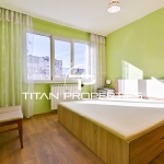 Дава се под наем Двустаен апартамент в София, Връбница 2 - 65 кв.м за 433.5 € - Снимка #1