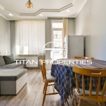 Дава се под наем Двустаен апартамент в София, Бояна - 63 кв.м за 484.5 € - Снимка #1