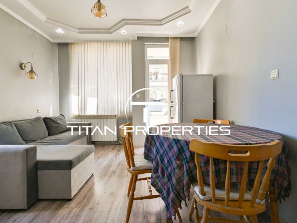 Дава се под наем Двустаен апартамент в София, Бояна - 63 кв.м за 484.5 € - Снимка #1