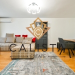 Дава се под наем Тристаен апартамент в София, Лозенец - 95 кв.м за 1000 € - Снимка #1