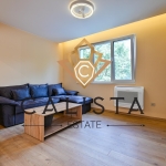 Дава се под наем Тристаен апартамент в София, Лозенец - 85 кв.м за 1500 € - Снимка #1