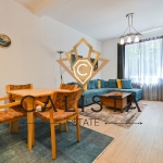 Дава се под наем Двустаен апартамент в София, Център - 60 кв.м за 800 € - Снимка #1