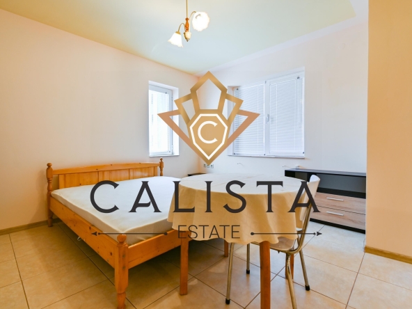 Дава се под наем Едностаен апартамент в София, Триъгълника - 45 кв.м за 375 € - Снимка #1