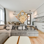 Дава се под наем Тристаен апартамент в София, Павлово - 130 кв.м за 1200 € - Снимка #1