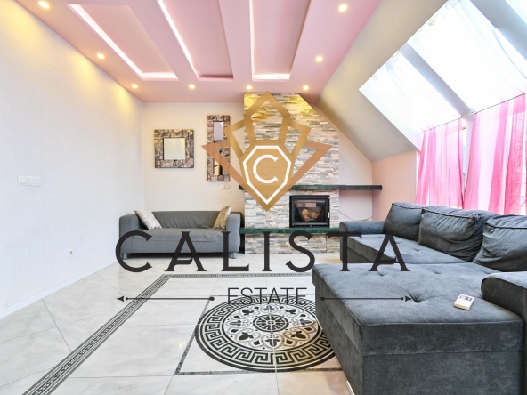 Дава се под наем Тристаен апартамент в София, Витоша - 150 кв.м за 825 € - Снимка #1