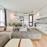 Дава се под наем Тристаен апартамент в София, Павлово - 130 кв.м за 1050 € - Снимка #1