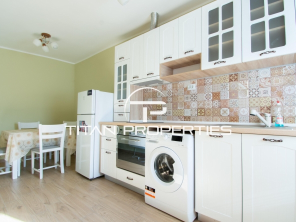 Дава се под наем Къща в София, Сухата река - 44 кв.м за 300 € - Снимка #1