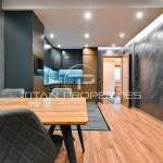 Тристаен апартамент в София, Витоша - 108 кв.м за 3237 €/кв.м - Снимка #1