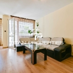 Дава се под наем Тристаен апартамент в София, Белите брези - 101 кв.м за 612 € - Снимка #1