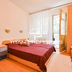 Дава се под наем Двустаен апартамент в София, Лозенец - 76 кв.м за 714 € - Снимка #1