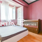 Дава се под наем Двустаен апартамент в София, Толстой - 75 кв.м за 458.49 € - Снимка #1