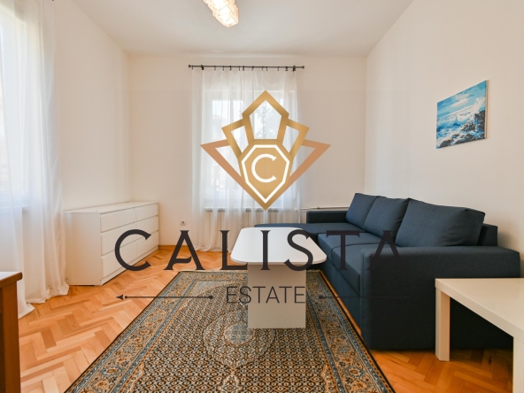 Дава се под наем Двустаен апартамент в София, Яворов - 67 кв.м за 700 € - Снимка #1