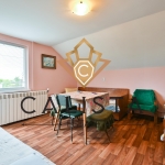 Дава се под наем Етаж от къща в София, Горна баня - 30 кв.м за 500 € - Снимка #1