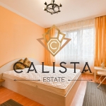 Дава се под наем Тристаен апартамент в София, Мусагеница - 65 кв.м за 500 € - Снимка #1