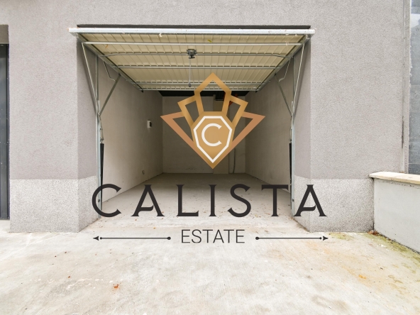 Дава се под наем Гараж / Паркомясто в София, Връбница 2 - 27 кв.м за 125 € - Снимка #1