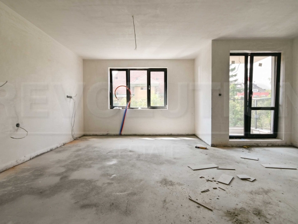 Тристаен апартамент в София, Бъкстон - 103 кв.м за 2476 €/кв.м - Снимка #1