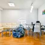 Дава се под наем Двустаен апартамент в София, Борово - 60 кв.м за 816 € - Снимка #1