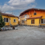 Къща в Нови Искър - 250 кв.м за 800 €/кв.м - Снимка #1