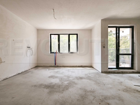 Тристаен апартамент в София, Бъкстон - 108 кв.м за 2454 €/кв.м - Снимка #1