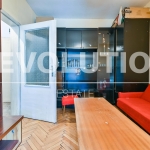 Дава се под наем Тристаен апартамент в София, Лозенец - 80 кв.м за 500 € - Снимка #1