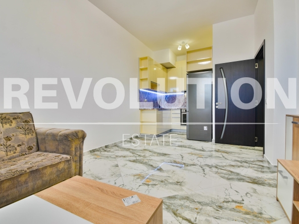 Дава се под наем Двустаен апартамент в София, Левски Г - 50 кв.м за 550 € - Снимка #1