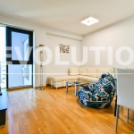 Дава се под наем Двустаен апартамент в София, Борово - 60 кв.м за 750 € - Снимка #1