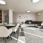 Дава се под наем Четиристаен апартамент в София, Зона Б-18 - 130 кв.м за 1300 € - Снимка #1